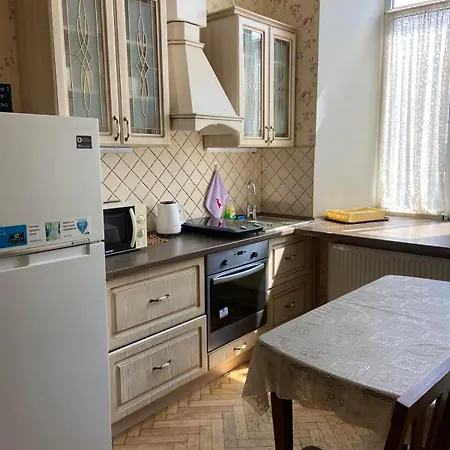 Grecheskaya 酒店 敖德萨