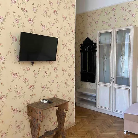 Grecheskaya 酒店 敖德萨