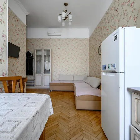 Grecheskaya 酒店 敖德萨